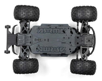 Arrma Granite 4x4 V4 223S DSC 1/10 RTR Brushless 4WD Monster Truck (Gun Metal)