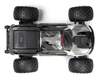 Arrma Granite 4x4 V4 223S DSC 1/10 RTR Brushless 4WD Monster Truck (Gun Metal)
