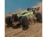 Arrma Typhon 223S 1/8 BLX Brushless RTR 4WD Buggy (Yellow)