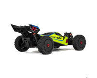 Arrma Typhon 223S 1/8 BLX Brushless RTR 4WD Buggy (Yellow)