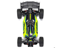 Arrma Typhon 223S 1/8 BLX Brushless RTR 4WD Buggy (Yellow)