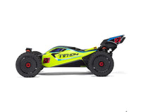 Arrma Typhon 223S 1/8 BLX Brushless RTR 4WD Buggy (Yellow)