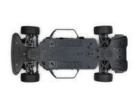 Arrma Infraction V4 223S Brushless 1/8 RTR Electric 4WD Street Bash Truck
