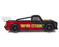 Arrma Infraction V4 223S Brushless 1/8 RTR Electric 4WD Street Bash Truck