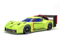 Arrma Vendetta 3S BLX Brushless 1/8 RTR Electric 4WD Speed Bash Racer (Green)