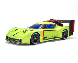Arrma Vendetta 3S BLX Brushless 1/8 RTR Electric 4WD Speed Bash Racer (Green)