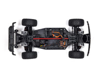Arrma MOJAVE 4S BLX Brushless 1/8 4WD RTR Electric Desert Truck (White/Red)