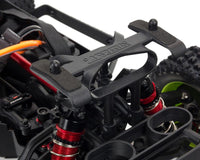 Arrma Mojave 6S BLX Brushless RTR 1/7 4WD RTR Desert Racer (Red/Black) (V2)