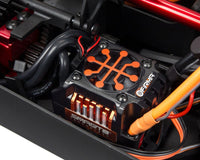 Arrma Mojave 6S BLX Brushless RTR 1/7 4WD RTR Desert Racer (Red/Black) (V2)