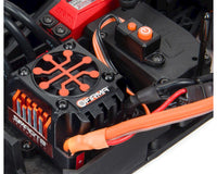 Arrma Felony 6S BLX Brushless 1/7 RTR Electric 4WD Street Bash Muscle Car (Orange)