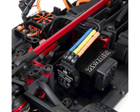 Arrma Felony 6S BLX Brushless 1/7 RTR Electric 4WD Street Bash Muscle Car (Orange)