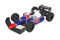 Associated F28 Formula RC RTR 1/28 2WD