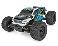 Team Associated Reflex 14MT 1/14 RTR 4WD Brushless Mini Monster Truck w/2.4GHz Radio