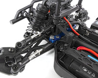 Team Associated Reflex 14MT 1/14 RTR 4WD Brushless Mini Monster Truck w/2.4GHz Radio