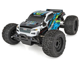 Team Associated Reflex 14MT 1/14 RTR 4WD Brushless Mini Monster Truck w/2.4GHz Radio