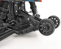 Team Associated Reflex 14MT 1/14 RTR 4WD Brushless Mini Monster Truck w/2.4GHz Radio