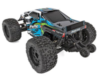 Team Associated Reflex 14MT 1/14 RTR 4WD Brushless Mini Monster Truck w/2.4GHz Radio