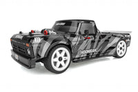 Associated Reflex 14R Hoonitruck RTR