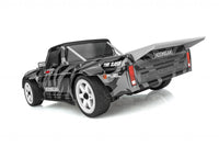 Associated Reflex 14R Hoonitruck RTR