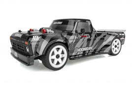 Associated Reflex 14R Hoonitruck RTR