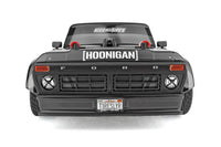 Associated Reflex 14R Hoonitruck RTR