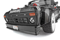 Associated Reflex 14R Hoonitruck RTR