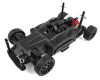 Team Associated SR27 2023 Nissan Z 1/27 RTR Electric 2WD On-Road Touring Car Combo (Yellow) w/2.4GHz Radio, Battery & Charger