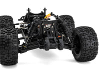 Team Associated Reflex 14MT 1/14 RTR 4WD Brushless Mini Monster Truck (Blue/Purple)