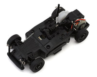 Team Associated SR27 Datsun 240Z 1/27 RTR Electric 2WD On-Road Touring Car Combo (Red)