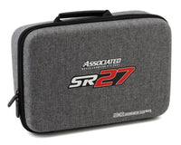 Team Associated SR27 Datsun 240Z 1/27 RTR Electric 2WD On-Road Touring Car Combo (Red)