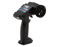 Team Associated SR27 Datsun 240Z 1/27 RTR Electric 2WD On-Road Touring Car Combo (Red)