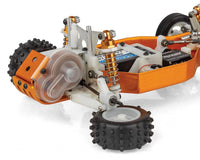 Team Associated RC10 Model 24 Classic 1/24 2WD Electric Buggy Kit