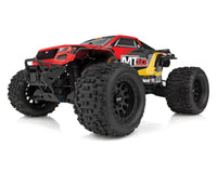 Team Associated Rival MT10 V2 RTR 1/10 4WD Brushless Monster Truck w/2.4GHz Radio