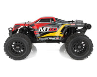 Team Associated Rival MT10 V2 RTR 1/10 4WD Brushless Monster Truck w/2.4GHz Radio