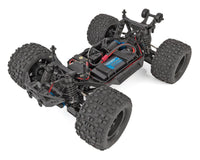 Team Associated Rival MT10 V2 RTR 1/10 4WD Brushless Monster Truck w/2.4GHz Radio