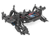 Team Associated Rival MT10 V2 RTR 1/10 4WD Brushless Monster Truck w/2.4GHz Radio