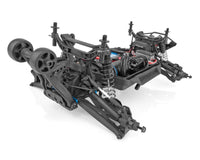 Team Associated Rival MT10 V2 RTR 1/10 4WD Brushless Monster Truck w/2.4GHz Radio