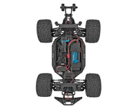 Team Associated Rival MT10 V2 RTR 1/10 4WD Brushless Monster Truck w/2.4GHz Radio