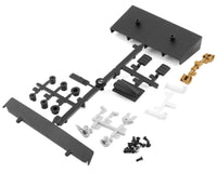 Team Associated Reflex 14R Hoonicorn Body Set (Clear)