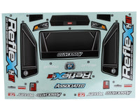 Team Associated Reflex 14MT Body Set (Clear)