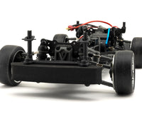 Team Associated DC10 RTR 1/10 Electric Brushless RWD Drift Car (Blue) w/2.4GHz Radio