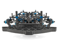 Team Associated RC10 TC8 Steel-Spec Team 1/10 On-Road Touring Car Kit (Steel Chassis)