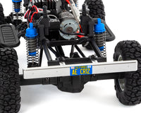 Team Associated CR12 Ford F-150 Truck RTR 1/12 4WD Rock Crawler (Blue)