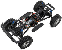 Element RC Enduro12 Sendero 1/12 4WD RTR Scale Mini Trail Truck