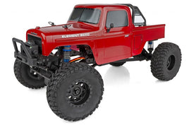 Element Enduro12 Trail Truck, Ecto RTR