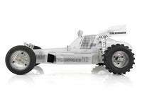 Team Associated RC10 Classic Collector's Clear Edition 1/10 Electric Buggy Kit w/Clear Body