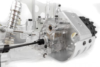Team Associated RC10 Classic Collector's Clear Edition 1/10 Electric Buggy Kit w/Clear Body