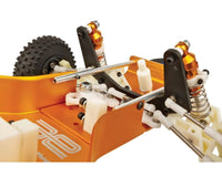 Team Associated RC10 Jay Halsey Edition 1/10 Electric 2WD Buggy Kit (Limited Edition)