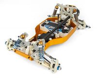 Team Associated RC10 4WD 1/10 Electric Off-Road Buggy Kit (Limited Edition)