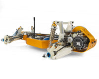 Team Associated RC10 4WD 1/10 Electric Off-Road Buggy Kit (Limited Edition)